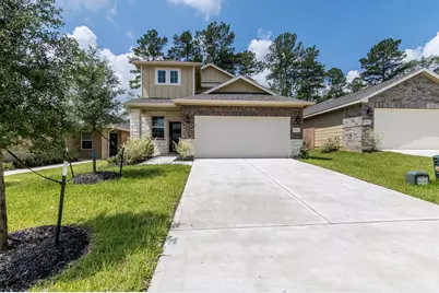 18537 Meadow Point Lane, Conroe, TX 77316 - Photo 1