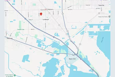 1723 Thompson Street, La Marque, TX 77568 - Photo 5