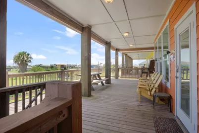 933 Magnolia Lane, Port Bolivar, TX 77650 - Photo 27