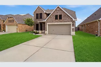 4743 Bay Vista Drive, Baytown, TX 77523 - Photo 3