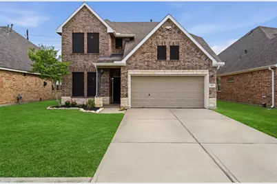 4743 Bay Vista Drive, Baytown, TX 77523 - Photo 1