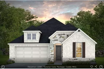 5715 Highland Blossom Drive, Richmond, TX 77407 - Photo 1