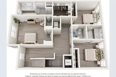 22014 Lesley Grove Lane, Richmond, TX 77407 - Photo 9