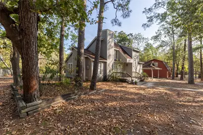 11 Cherry Hill Drive, Coldspring, TX 77331 - Photo 7