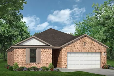 4642 Coral Bean Street, Pinehurst, TX 77362 - Photo 1
