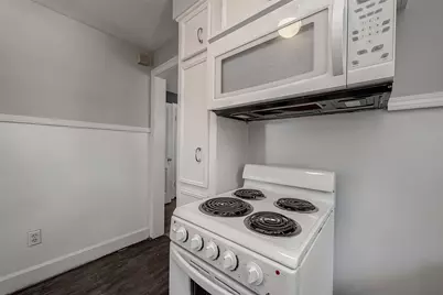 415 Fairbanks - Garage Apartment A Street #Garage, Houston, TX 77009 - Photo 19