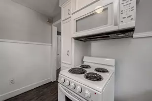 415 Fairbanks - Garage Apartment A St, Houston, TX 77009 - Photo 19