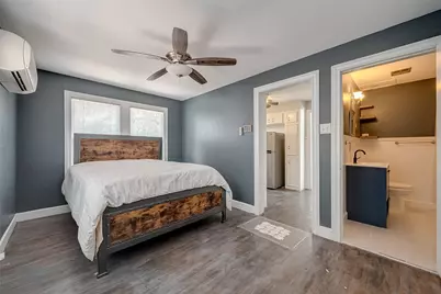 415 Fairbanks - Garage Apartment A Street #Garage, Houston, TX 77009 - Photo 23