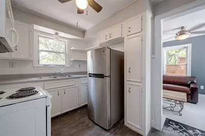 415 Fairbanks - Garage Apartment A Street #Garage, Houston, TX 77009 - Photo 15