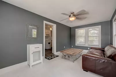 415 Fairbanks - Garage Apartment A Street #Garage, Houston, TX 77009 - Photo 5