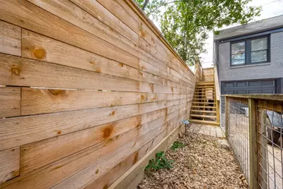 415 Fairbanks - Garage Apartment A Street #Garage, Houston, TX 77009 - Photo 27