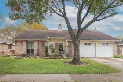 15802 Amapola Drive, Houston, TX 77083 - Photo 1