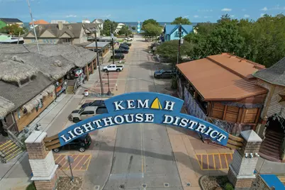 175 W 6th Street #A, Kemah, TX 77565 - Photo 45