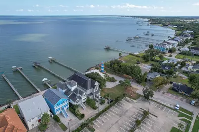 175 W 6th Street #A, Kemah, TX 77565 - Photo 43