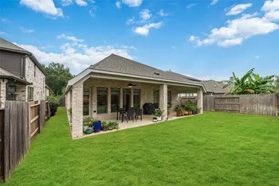 16903 Lupine Meadow Lane, Humble, TX 77346 - Photo 35