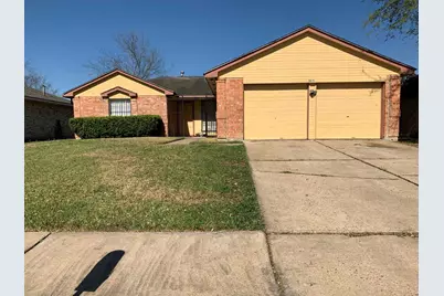 2015 Lazy Lane, Missouri City, TX 77489 - Photo 1