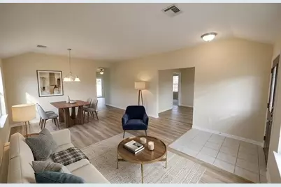 21522 Pointed Oak Lane, Katy, TX 77450 - Photo 3