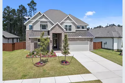 16025 Mahogany Mist Drive, Conroe, TX 77302 - Photo 31