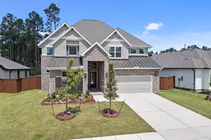 16025 Mahogany Mist Dr, Conroe, TX 77302 - Photo 31