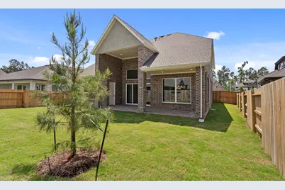 16025 Mahogany Mist Drive, Conroe, TX 77302 - Photo 29