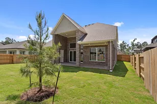 16025 Mahogany Mist Dr, Conroe, TX 77302 - Photo 29