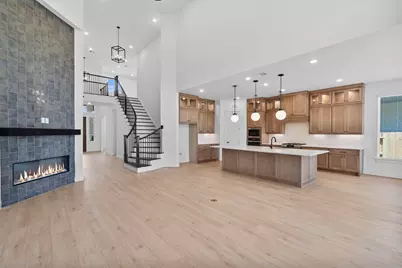 16025 Mahogany Mist Drive, Conroe, TX 77302 - Photo 7