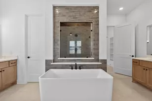16025 Mahogany Mist Dr, Conroe, TX 77302 - Photo 19