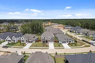 16025 Mahogany Mist Dr, Conroe, TX 77302 - Photo 33
