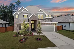 16025 Mahogany Mist Dr, Conroe, TX 77302 - Photo 1