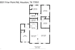 3031 Friar Point Rd, Houston, TX 77051 - Photo 15