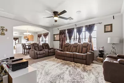 718 Sun Lodge Drive, Houston, TX 77073 - Photo 5