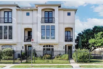 1222 Rosedale Street, Houston, TX 77004 - Photo 1