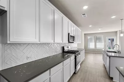 8531 Oceanmist Cove Drive, Cypress, TX 77433 - Photo 3