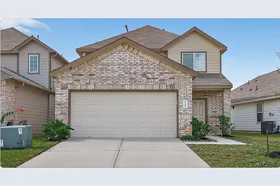 17543 Desmond Street, Humble, TX 77346 - Photo 3