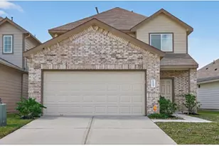 17543 Desmond St, Humble, TX 77346 - Photo 3