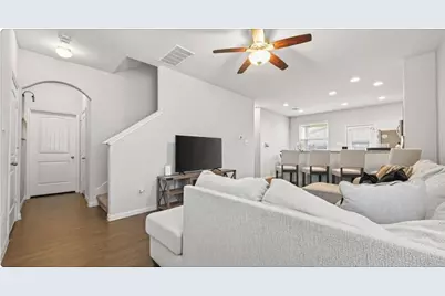 17543 Desmond Street, Humble, TX 77346 - Photo 1