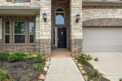 1506 Country Air Lane, Missouri City, TX 77459 - Photo 3