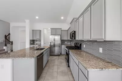 1506 Country Air Lane, Missouri City, TX 77459 - Photo 17