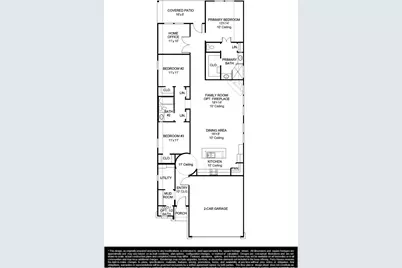 26726 Texas Lantana Lane, Montgomery, TX 77316 - Photo 7