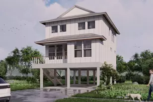 701 39th St, Galveston, TX 77550 - Photo 3