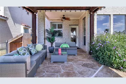 18007 Harbour Bridge Point Drive, Cypress, TX 77429 - Photo 19