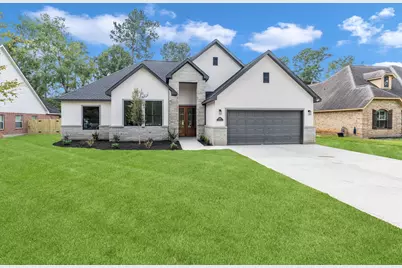 6107 Cypress Way Dr, Magnolia, TX 78354 - Photo 7