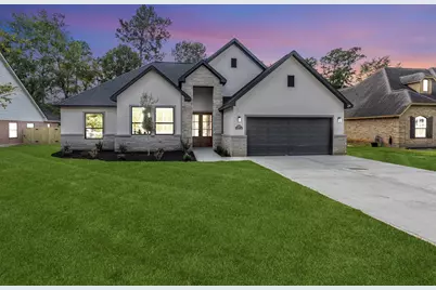 6107 Cypress Way Dr, Magnolia, TX 78354 - Photo 1