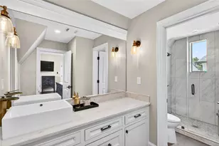 23 Rugged Lark Cir, Tomball, TX 77377 - Photo 43