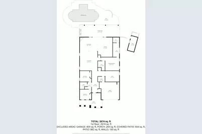 3143 S Royce Circle, Manvel, TX 77578 - Photo 39
