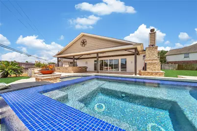 3143 S Royce Circle, Manvel, TX 77578 - Photo 33