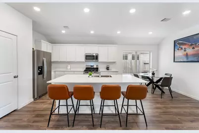 3126 Stonebriar Drive, Conroe, TX 77301 - Photo 5