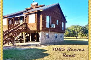 1085 Reeves Rd, Garwood, TX 77442 - Photo 1
