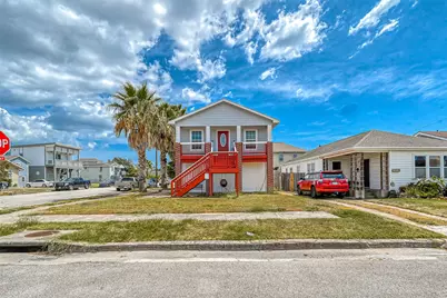 1402 51st Street, Galveston, TX 77551 - Photo 3