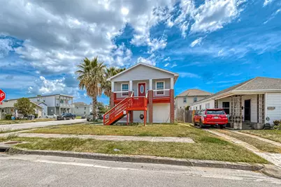 1402 51st Street, Galveston, TX 77551 - Photo 5